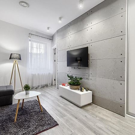 Hvile 108 - Gdansk Appartement Buitenkant foto