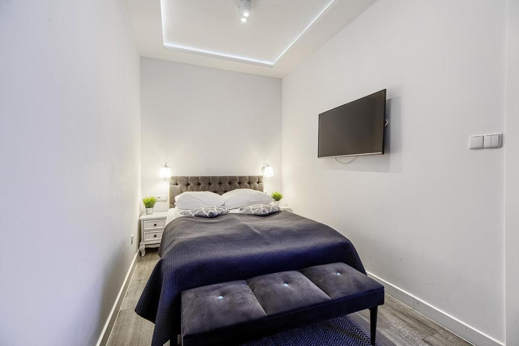 Hvile 108 - Gdansk Appartement Buitenkant foto