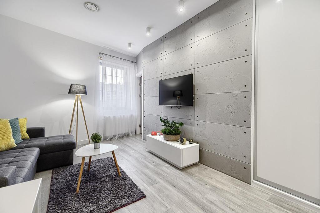 Hvile 108 - Gdansk Appartement Buitenkant foto